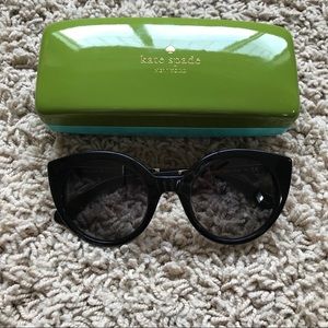 Kate Spade Sunglasses